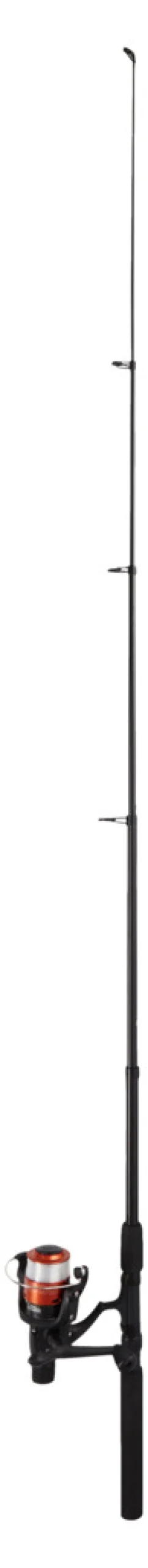Sale Fiskestang 2,1 meter teleskopstang