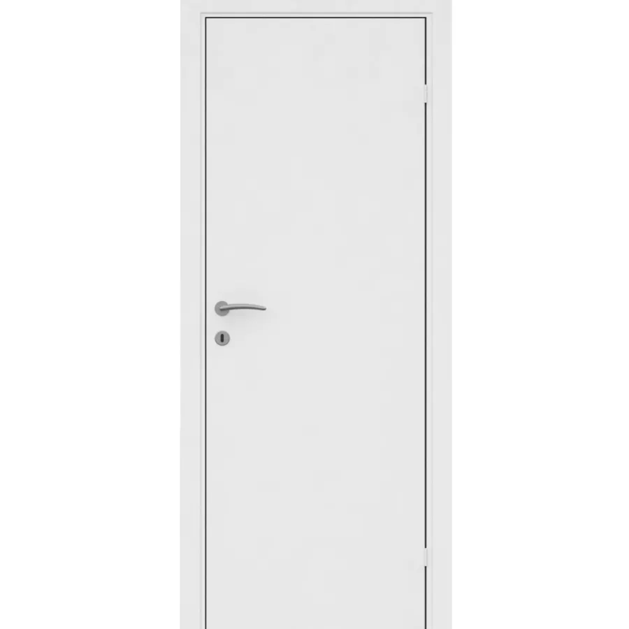 Hot Torso Fix-it celledør hvit 62,6 cm - Optimal
