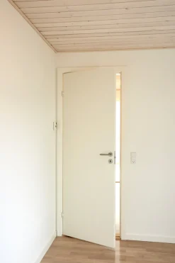 Hot Torso Fix-it celledør hvit 62,6 cm - Optimal