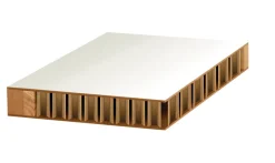 Sale Torso Fix-it hvitmalt celledør 72,6 cm - Optimal