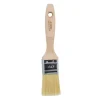 Discount Luxi Flatpensel med trehåndtak 40 mm –