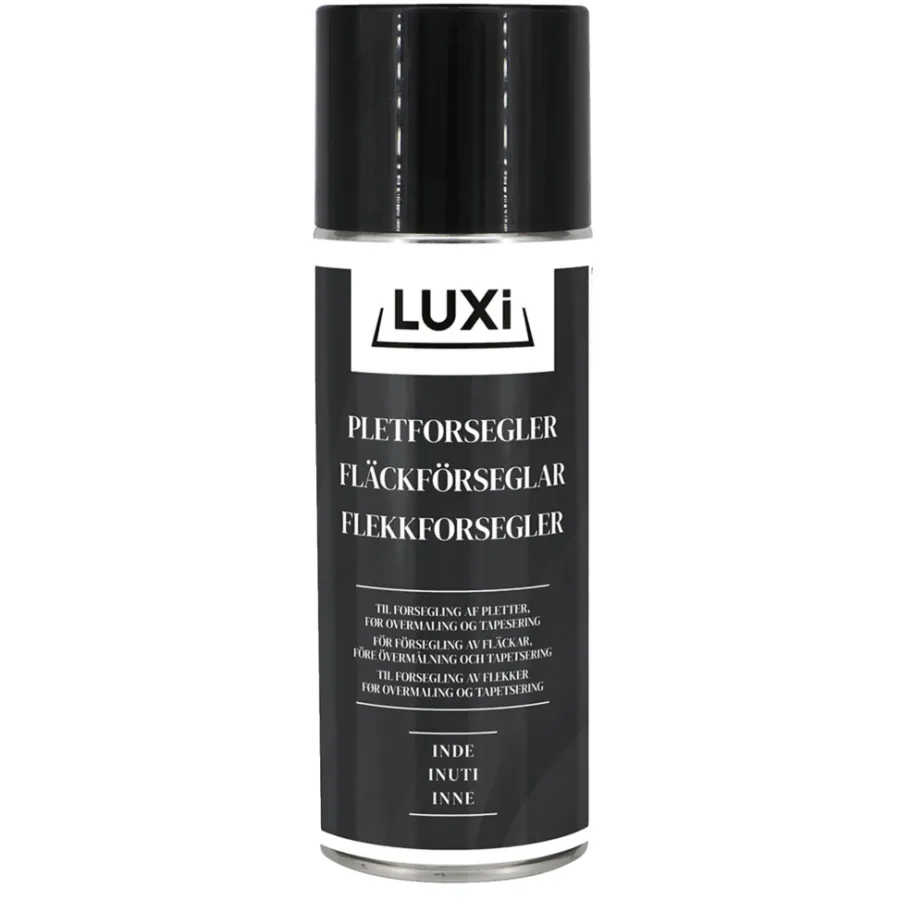 Luxi Flekkforsegler spray 400 ml -