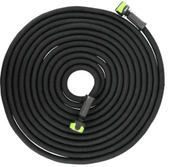 Outlet Garden Flexslange med slangekobling 10-30 meter - ®