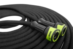 Discount Garden Flexslange med slangekobling 45 meter - ®