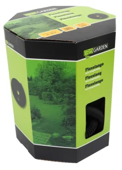 Discount Garden Flexslange med slangekobling 45 meter - ®