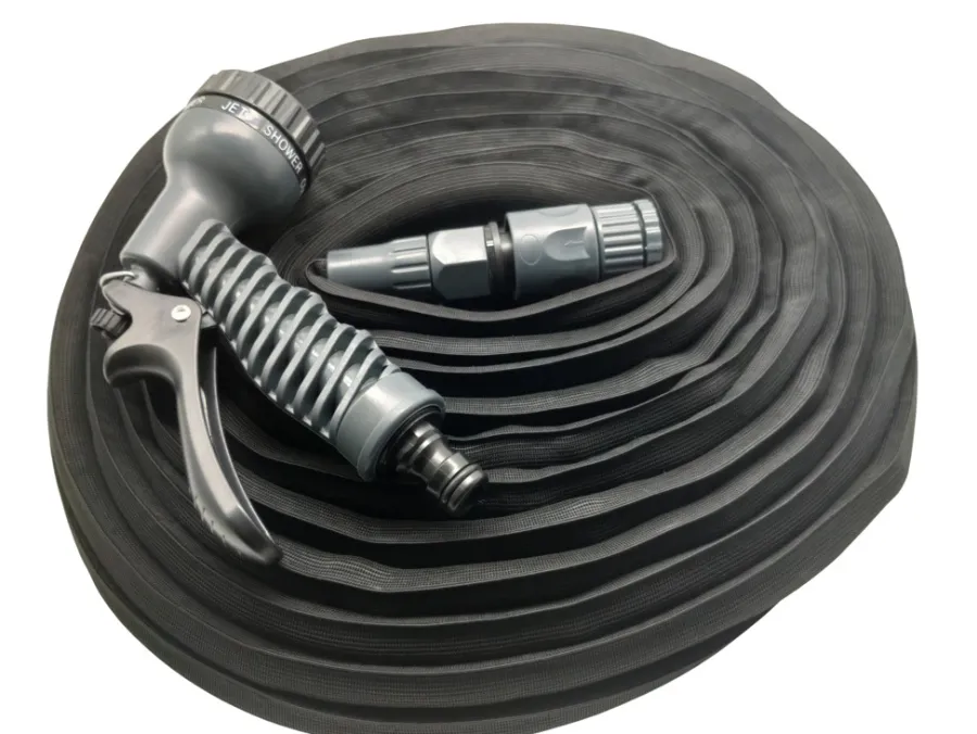 Best Garden Flexslange premium 30 meter med tilbehør - ®