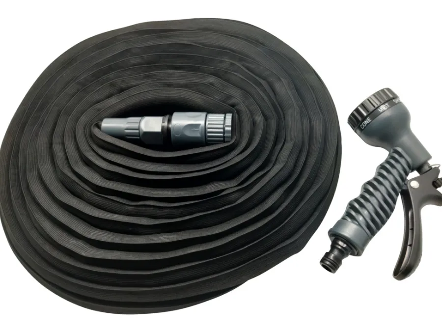 Best Garden Flexslange premium 30 meter med tilbehør - ®