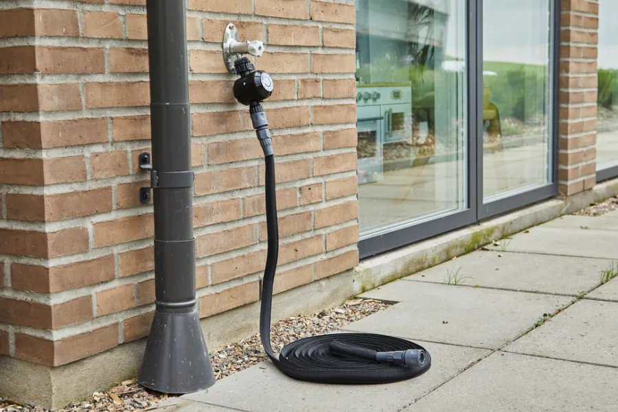 Best Garden Flexslange premium 30 meter med tilbehør - ®