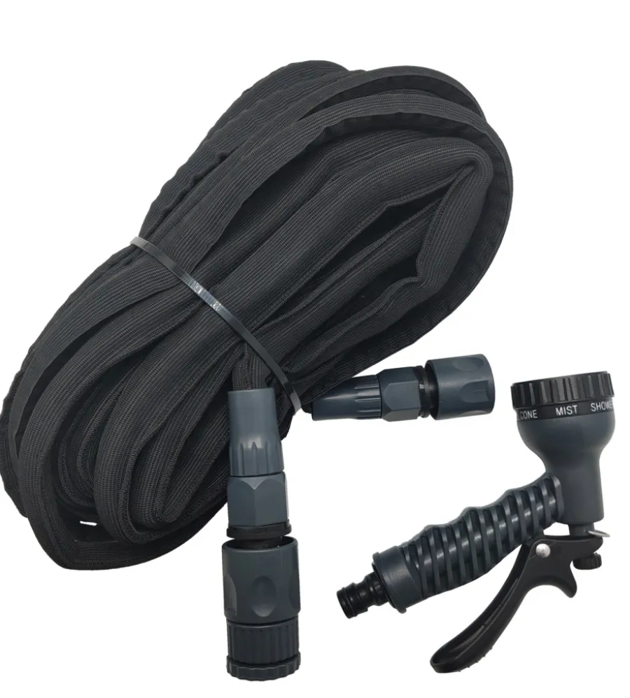 Best Garden Flexslange premium 30 meter med tilbehør - ®
