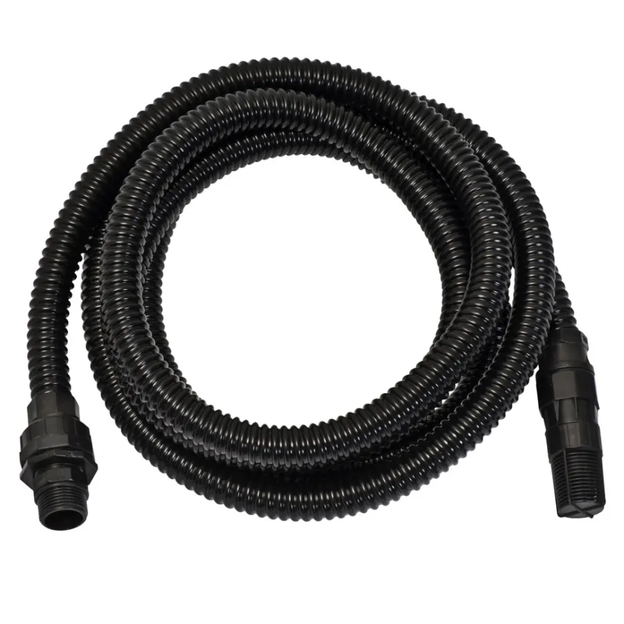 Best Flexslange til husvannverk - 4 meter