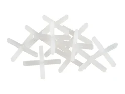 Outlet Eskimo Flisekryss 2 mm 250 stk. -