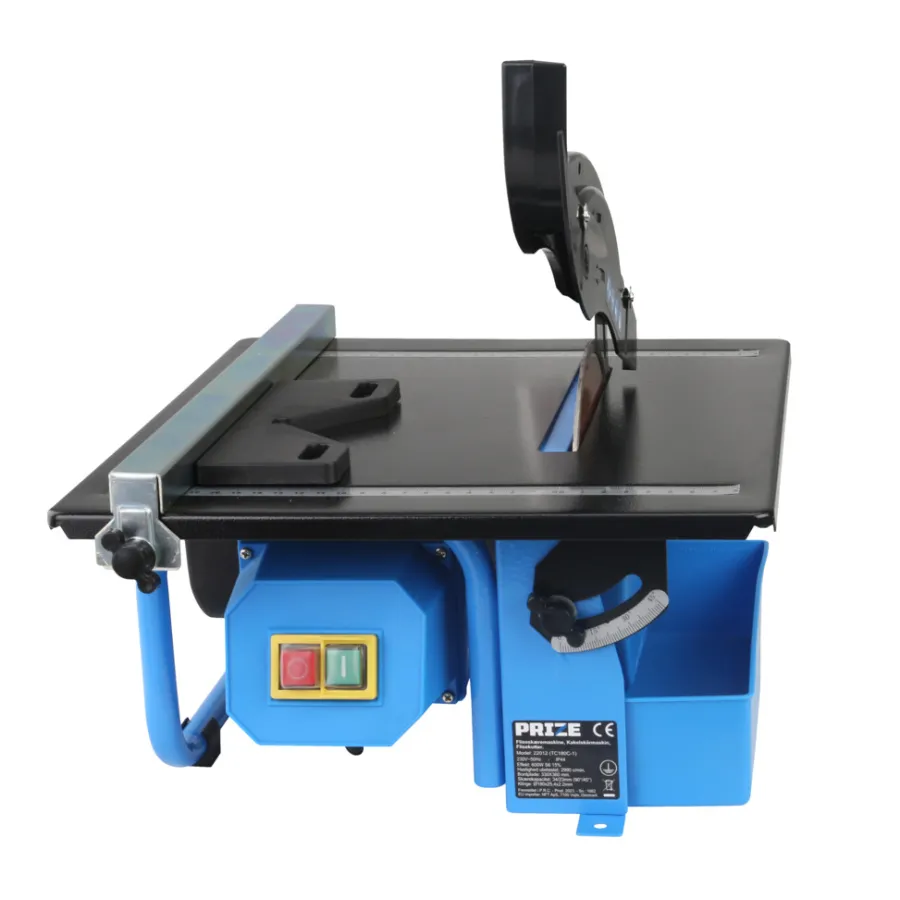 Sale PRIZE Fliseskjærer 600 W -