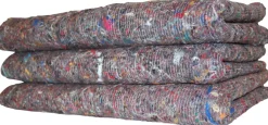 Best Flytte-/hundeteppe - 150 x 200 cm