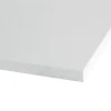 Best Rias Foamlux PVC skumplate 10 mm, 1000 x 750 mm