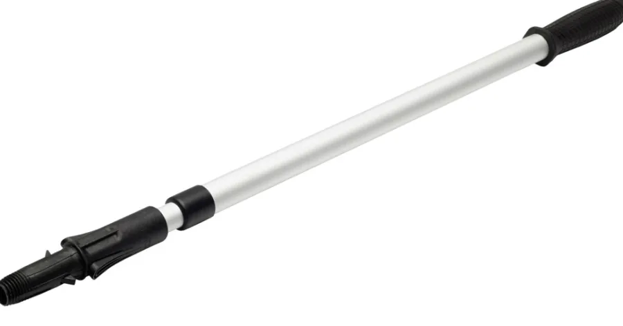 Best Jordan Forlengerskaft kort 75-115 cm -