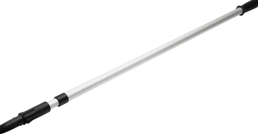 Hot Jordan Forlengerskaft kort 115-195 cm -