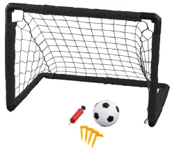 Sale Ud & Leg Fotballmål sammenleggbart