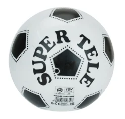 Best Fotball plast str. 5 assortert