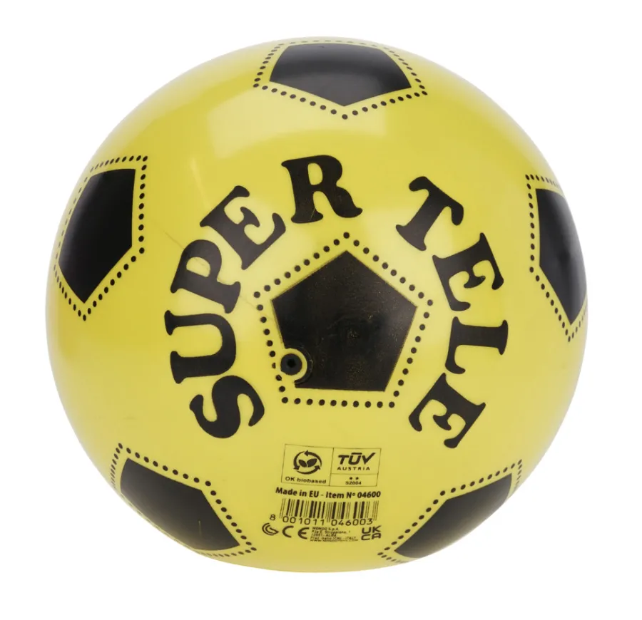 Best Fotball plast str. 5 assortert
