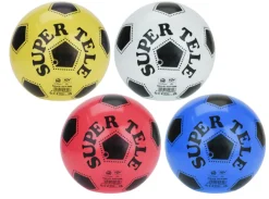 Best Fotball plast str. 5 assortert