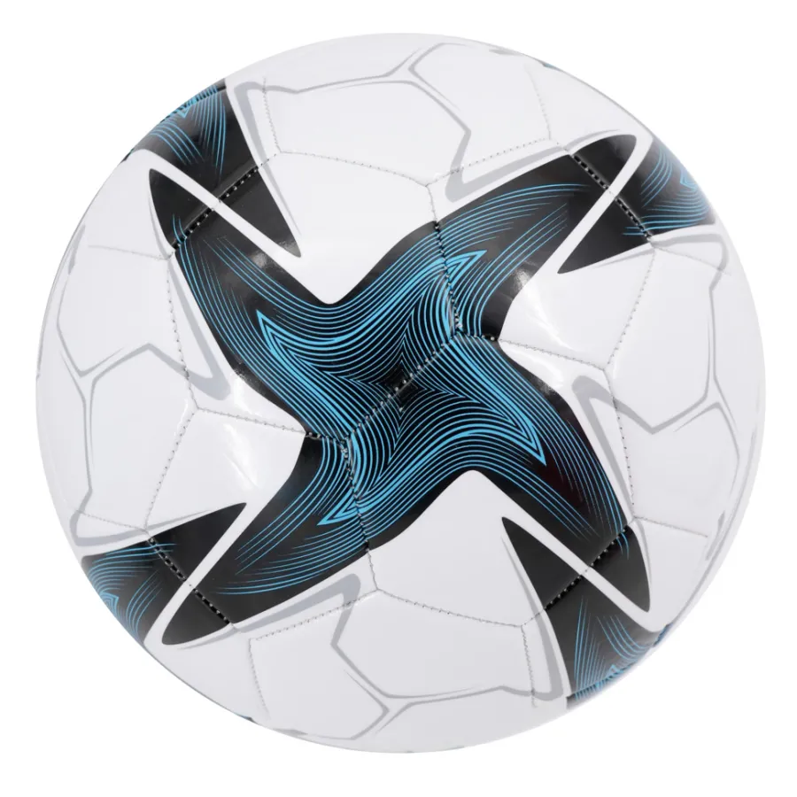 Fotball pvc (lærlook)