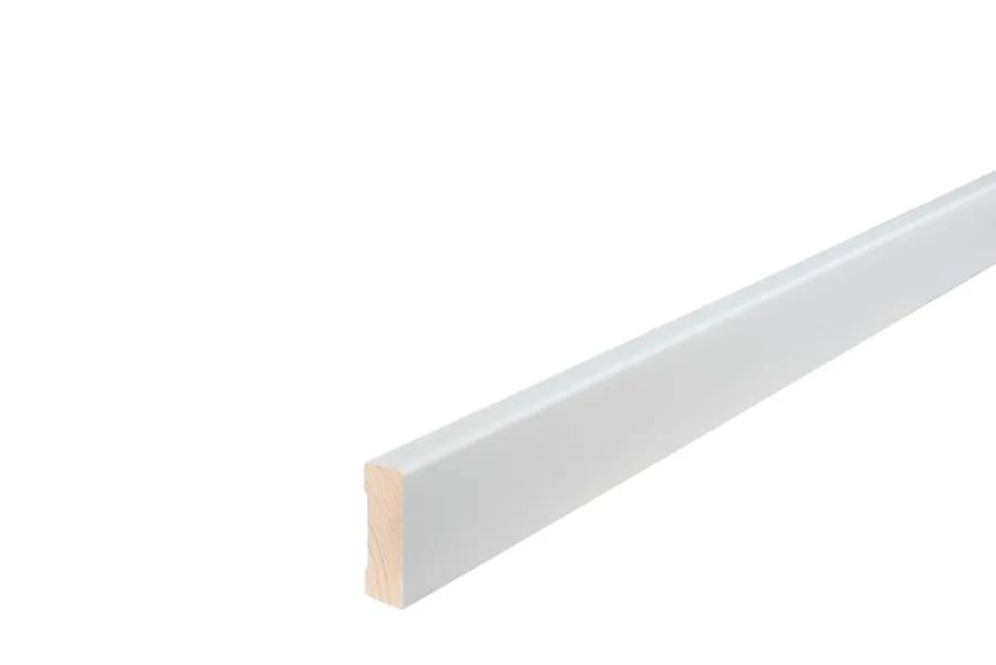 New Rindalslist Fotlist 12x45 mm malt furu