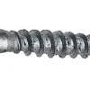 Best Heco Fransk treskrue 8 x 40 mm - 15 stk.