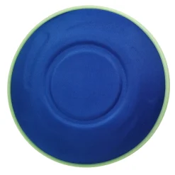 Petzone Frisbee til hund Ø23,5 cm - Blå