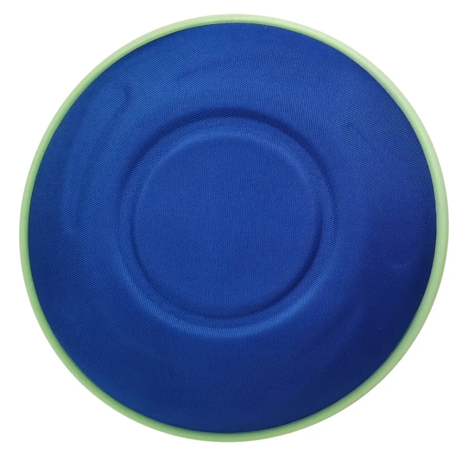 Petzone Frisbee til hund Ø23,5 cm - Blå