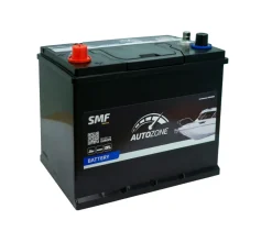 Best Autozone Fritidsbatteri 12 V 80 Ah (+v) -