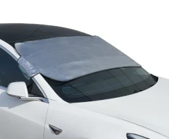 Best Autozone Frontrutetrekk alu 150 x 70 cm