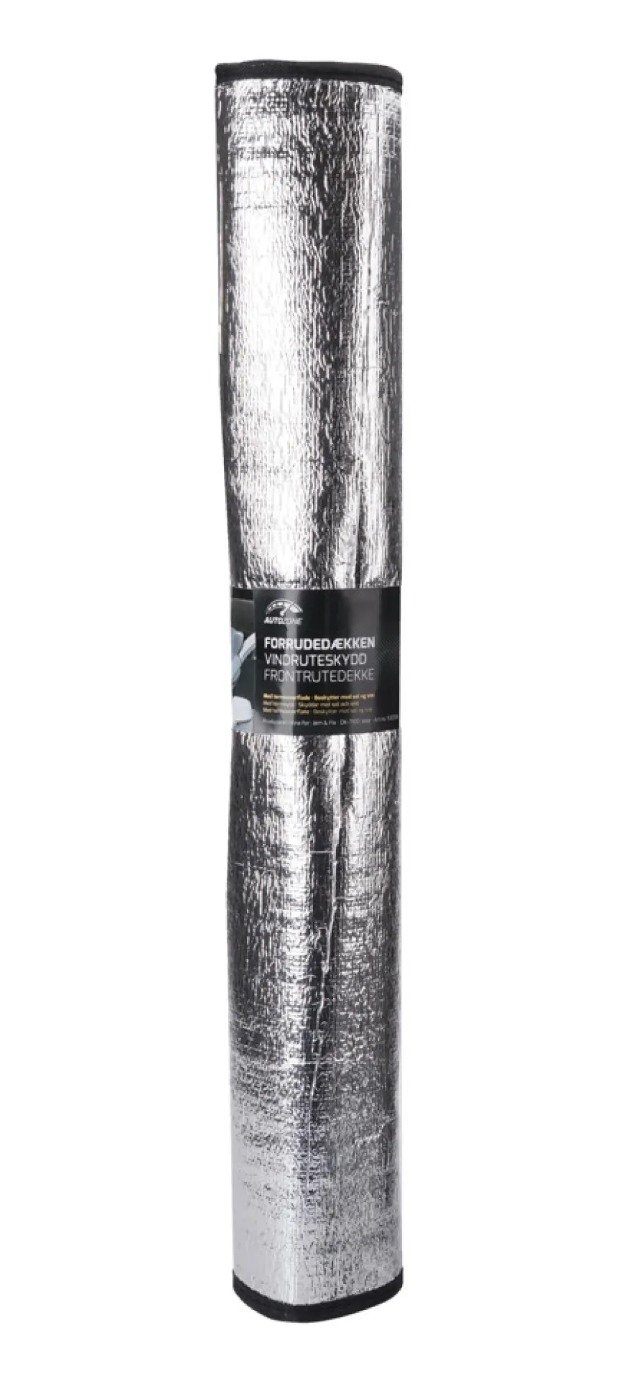 Best Autozone Frontrutetrekk alu 150 x 70 cm
