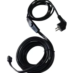 Outlet Frostsikringskabel 128 W 8 meter