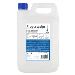 Best Frostvæske til vann- og rørsystemer 2,5 liter