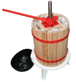 Sale Garden Fruktpresse 12 liter - ®