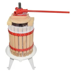 Discount Garden Fruktpresse 18 liter - ®