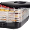 Outlet Garden Frukttørker 350 W - ®
