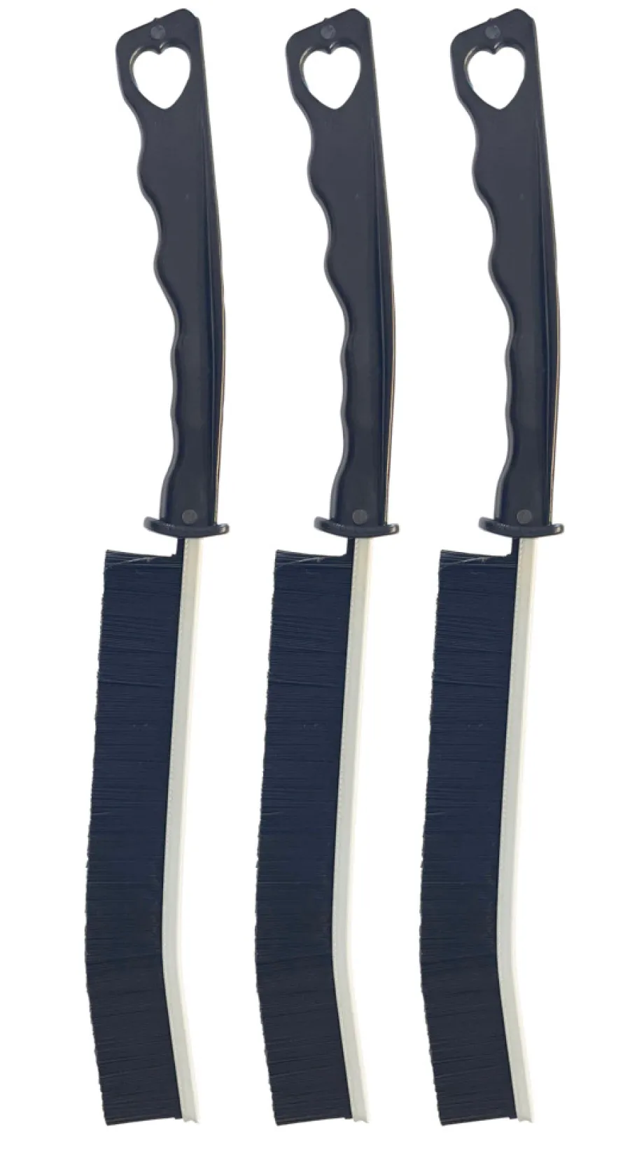 Discount Fugebørster 3-pk.
