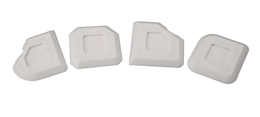 Discount Stabile Fugemestersett med 4 fugeplater