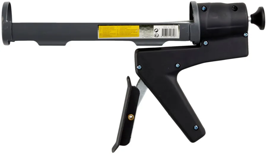 Clearance Fugepistol