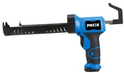 Clearance PRIZE Fugepistol batteridrevet -