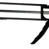 Outlet Fugepistol proff svart