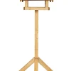 Discount Gardenlife Bird Fuglemater Blokhus med stativ