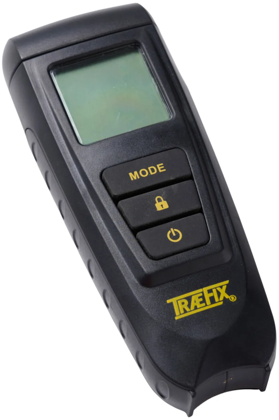 Sale Træfix Fuktmåler med LCD-display