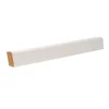 Hot Rindalslist Furu feielist 8x15x1000 mm malt