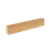 Discount Rindalslist Furu glattkant 15x27x1000 mm i ubehandlet tre