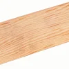 Outlet Rindalslist Furu glattkant 21x95x1000 mm i ubehandlet tre