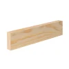 New Rindalslist Furu glattkant 21x69x1000 mm i ubehandlet tre