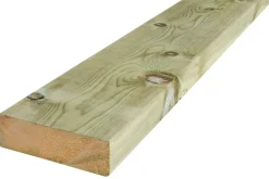 Best Moelven Furu K-virke 48x148x3600 mm
