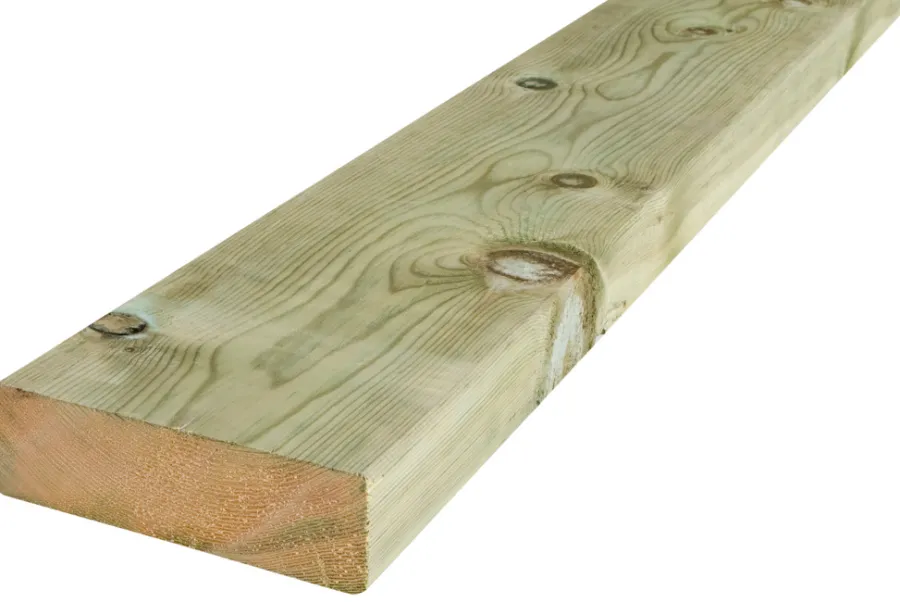 Best Moelven Furu K-virke 48x148x3600 mm